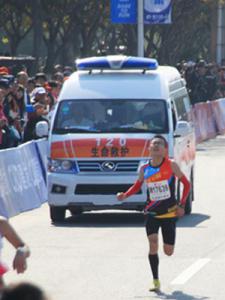 大箐山县大型活动