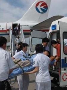 大箐山县接送服务