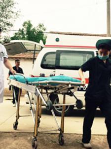 大箐山县院后转乡